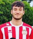Mattia CORNACCHIA - Centrocampista